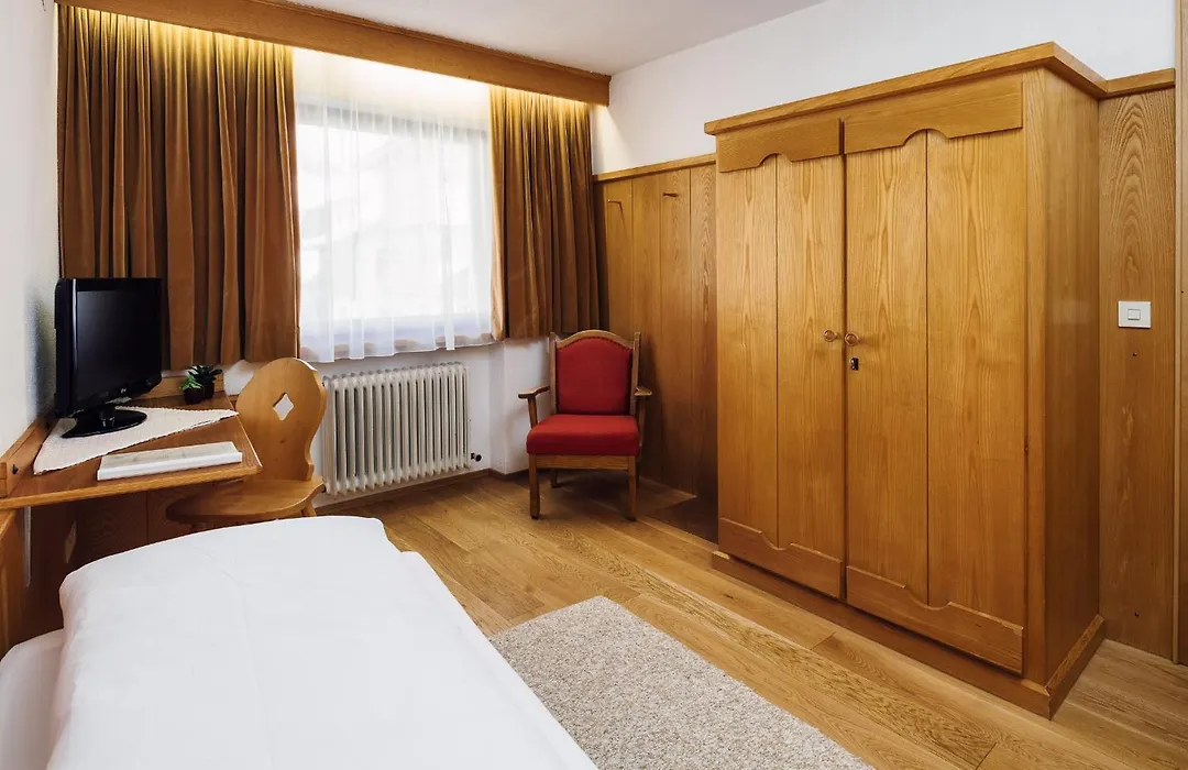 Hotel Komperdell-1