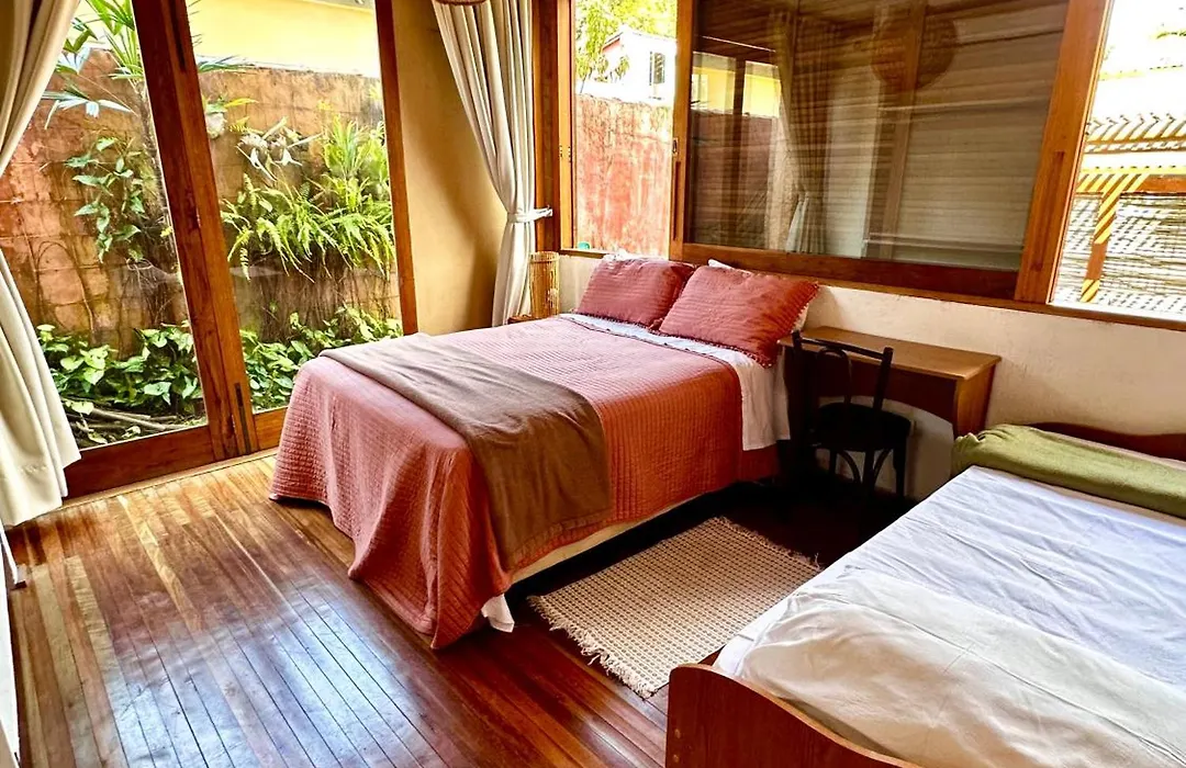 Casa da Arquiteta Guest House-1