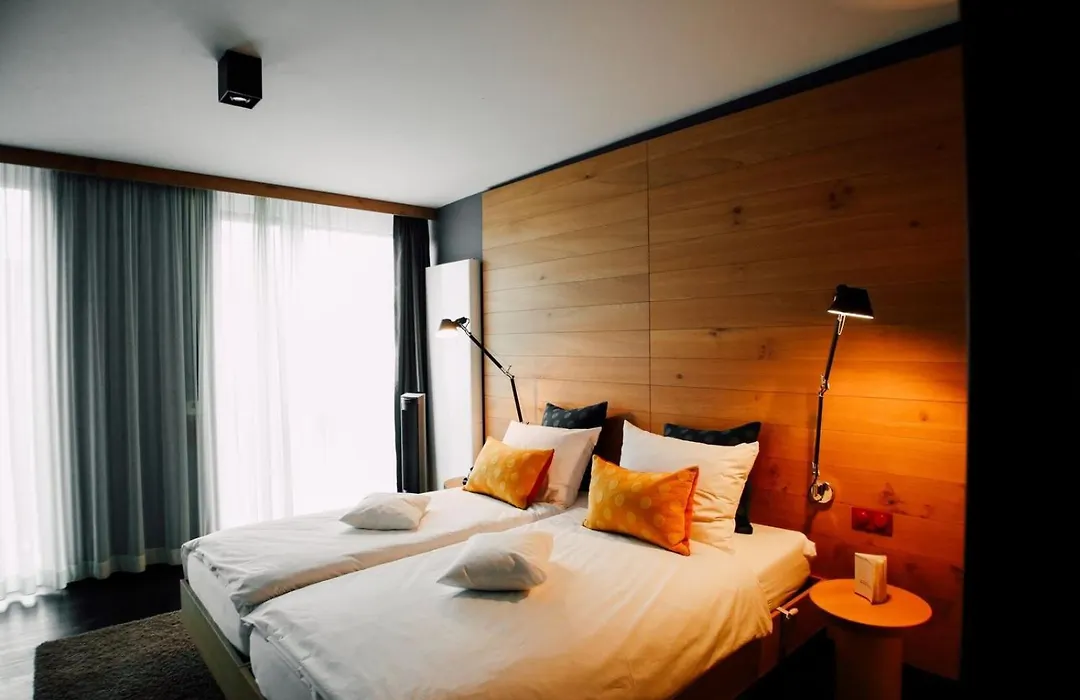 Claudius Hotel-1