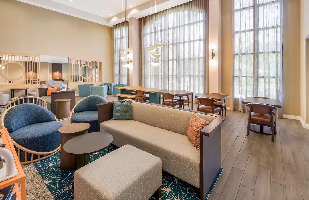 Sonesta Es Suites Andover Boston-1