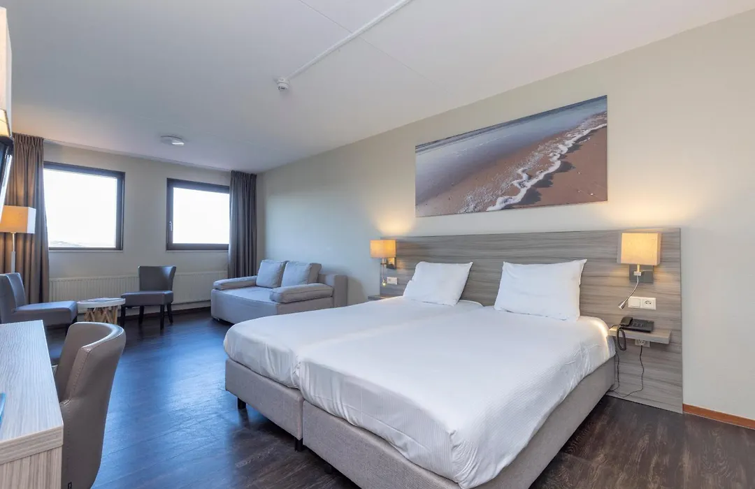 Fletcher Badhotel Callantsoog-1