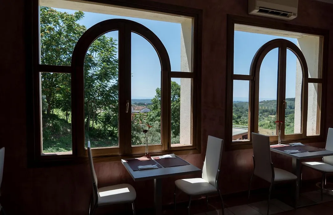 Hotel Rural Spa Don Juan de Austria-1