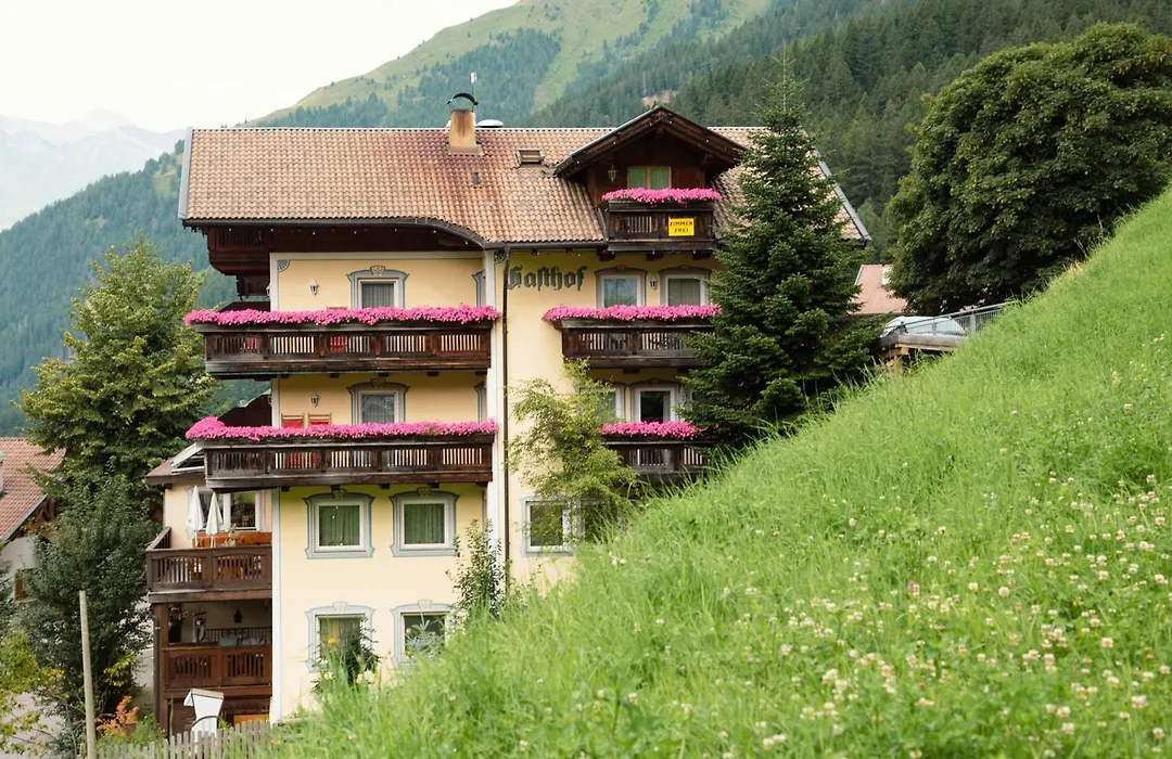 Gasthof Innerwalten-1