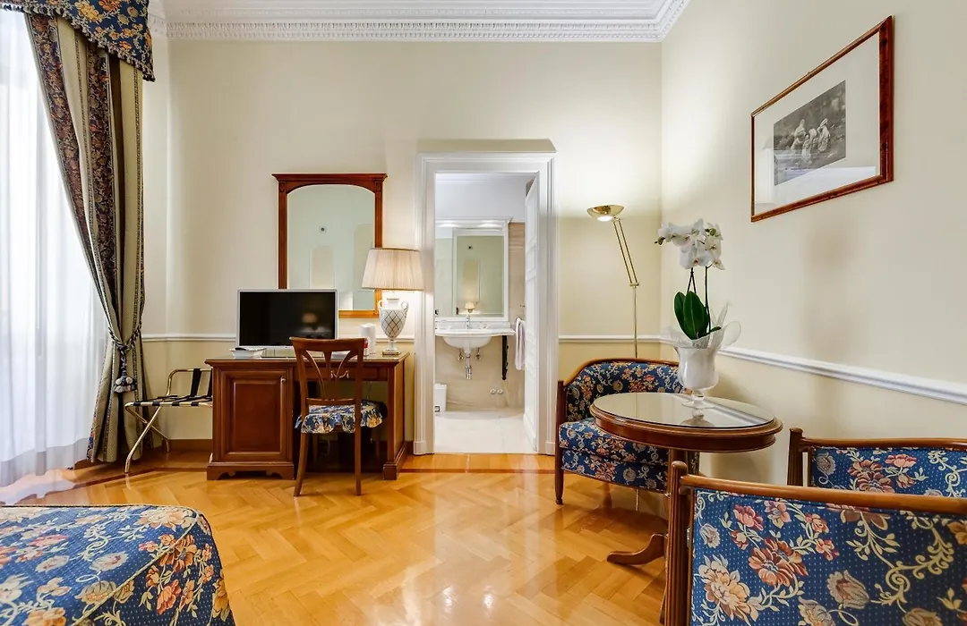 Hotel Cellini-1