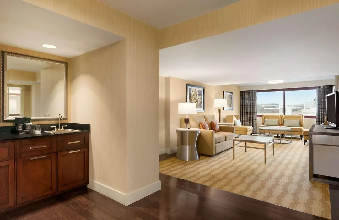 Embassy Suites By Hilton Boston Waltham-1