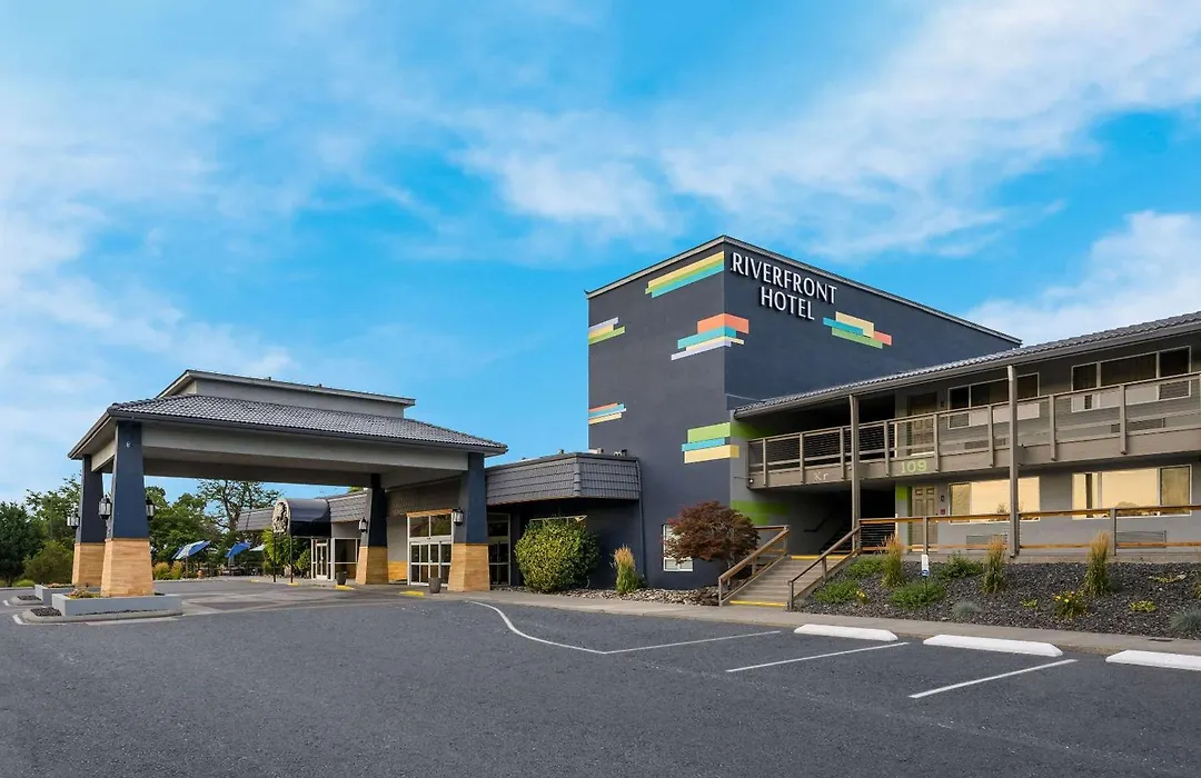Richland Riverfront Hotel, An Ascend Collection Hotel-1