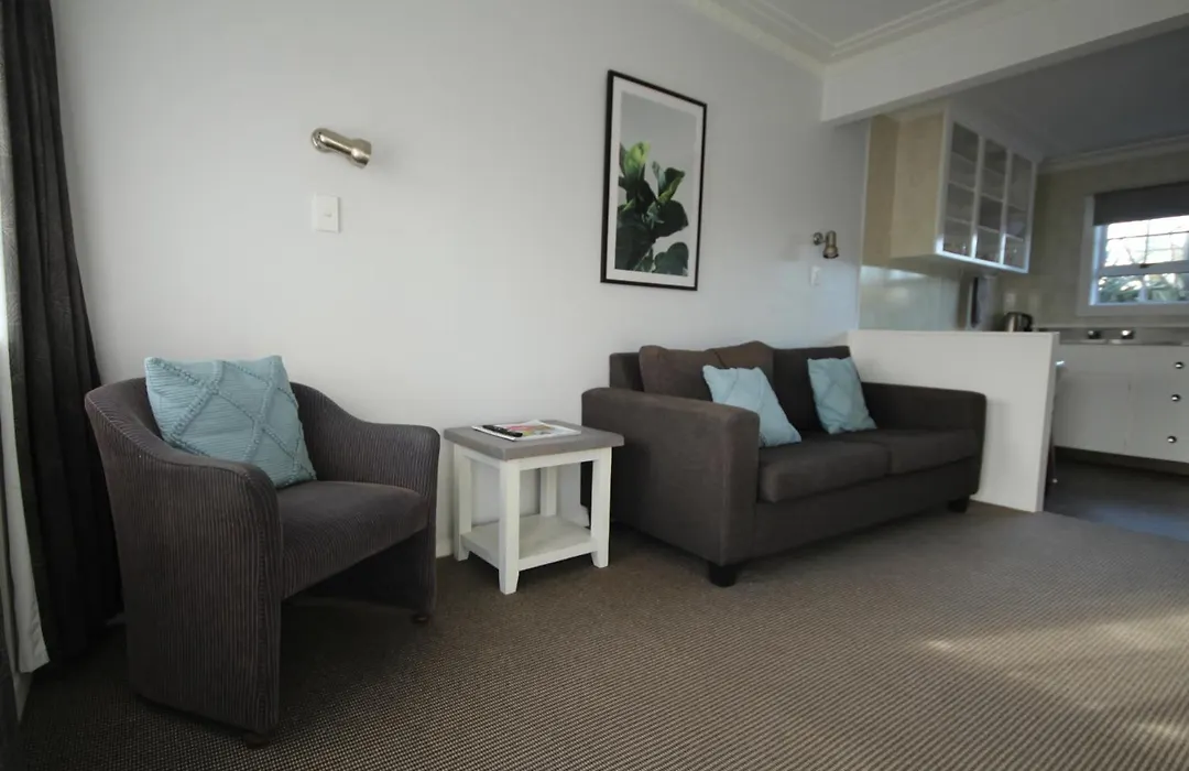 Beach Lodge Motels-1