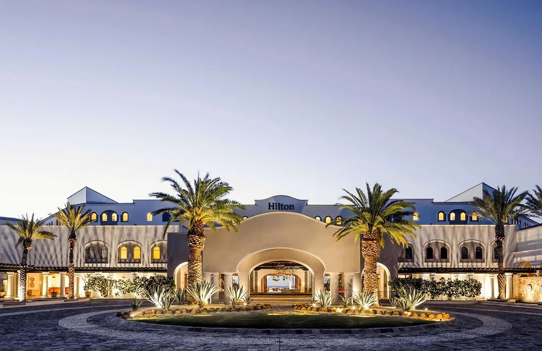 Hilton Grand Vacations Club La Pacifica Los Cabos-1