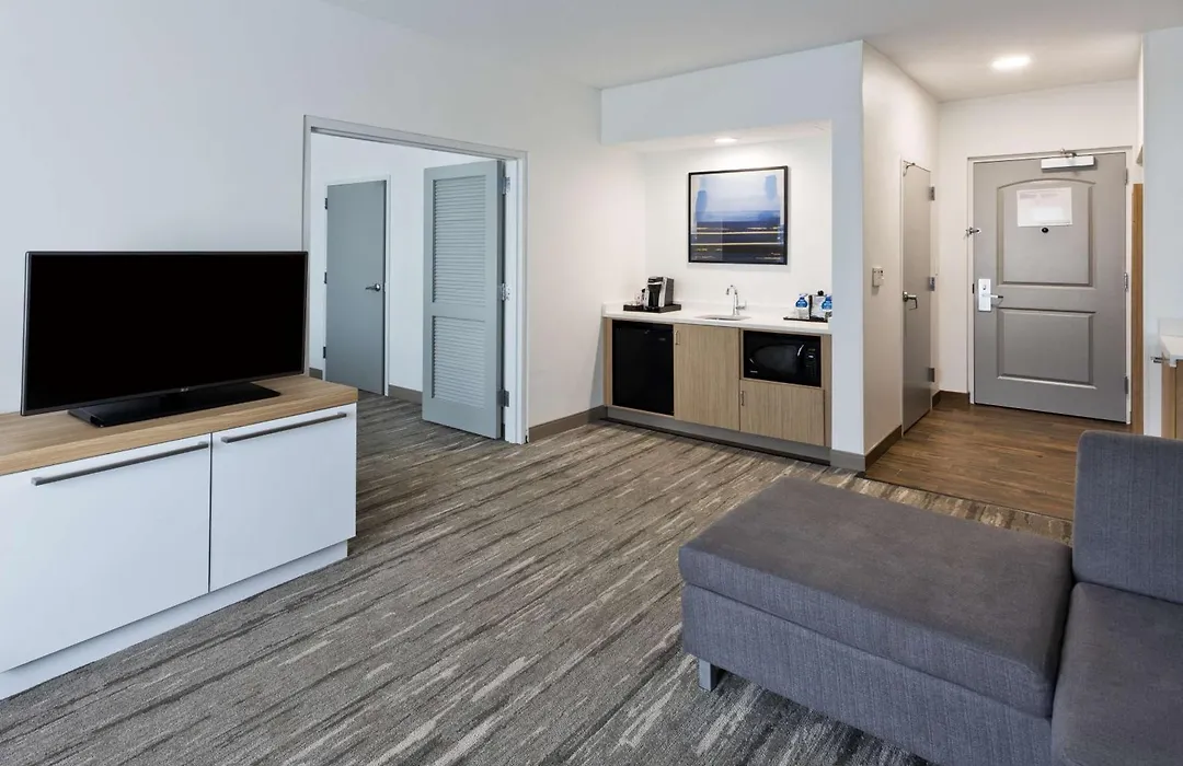 Hilton Garden Inn Birmingham Se/Liberty Park-1