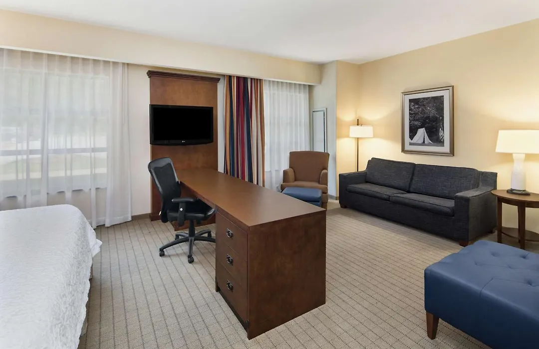 Hampton Inn Columbus/South-Fort Benning-1