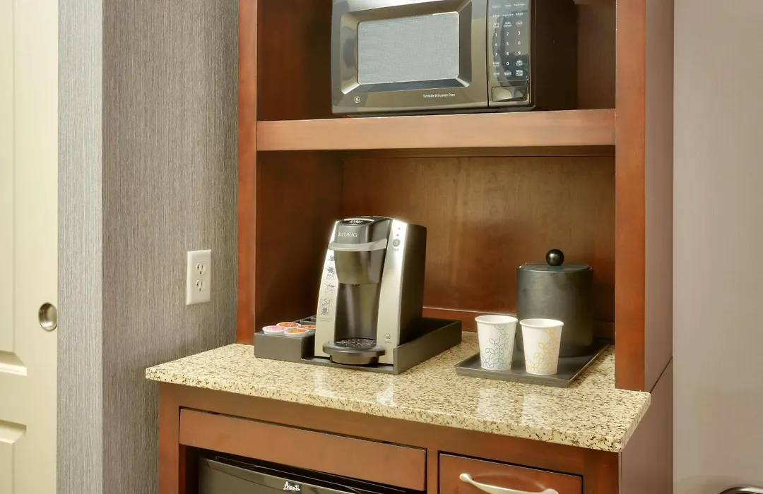 Hilton Garden Inn Salt Lake City/Sandy-1