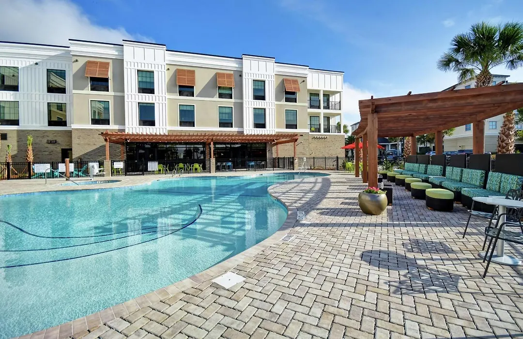 Home2 Suites By Hilton Jekyll Island-1