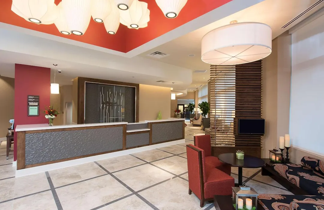 Hilton Garden Inn Louisville Downtown-1