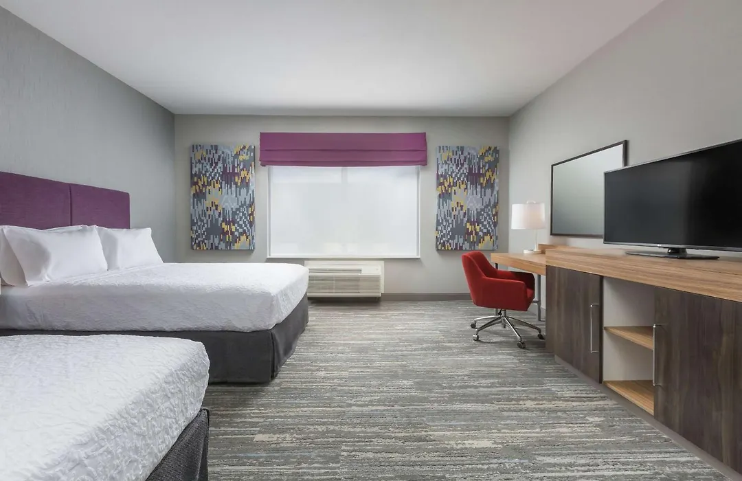 Hampton Inn & Suites Reno/Sparks-1