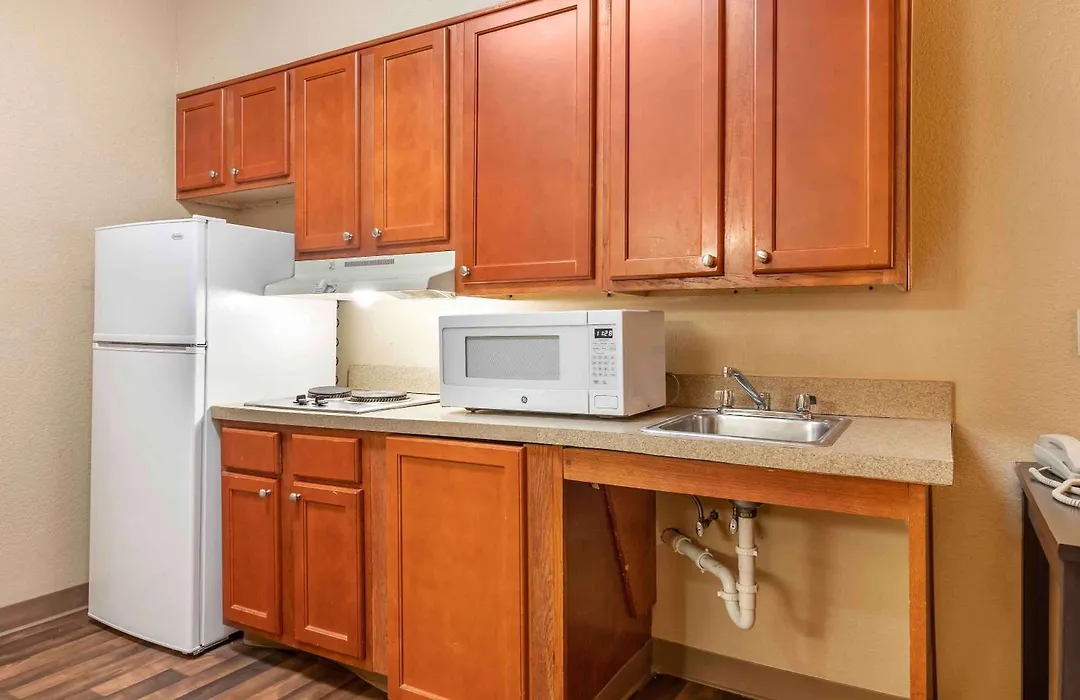 Extended Stay America Suites - Dallas - Frankford Road-1