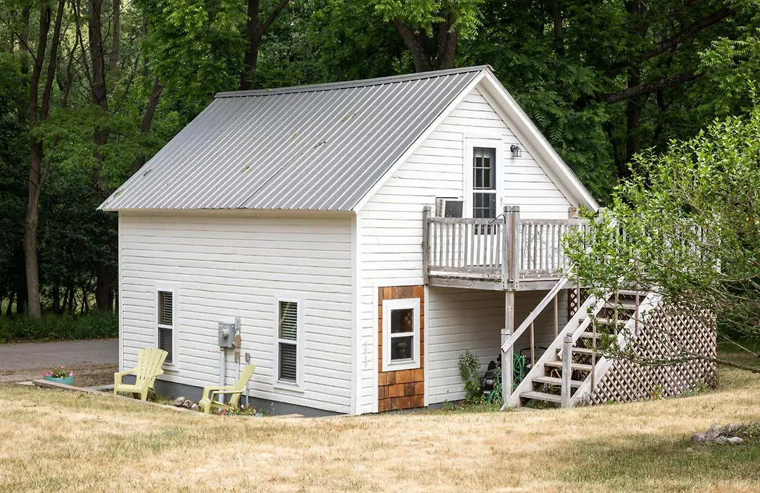 The Cottonwood Inn B&B-1