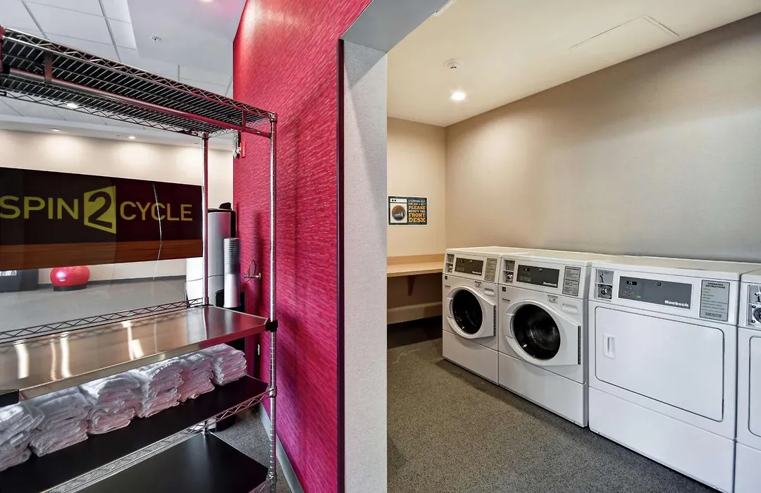 Home2 Suites By Hilton Columbus Downtown-1