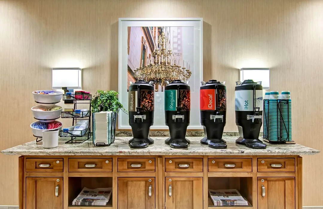 Homewood Suites By Hilton Cincinnati-Downtown-1