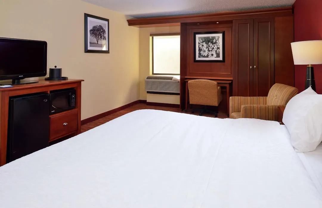 Spark By Hilton Columbus East Pickerington-1