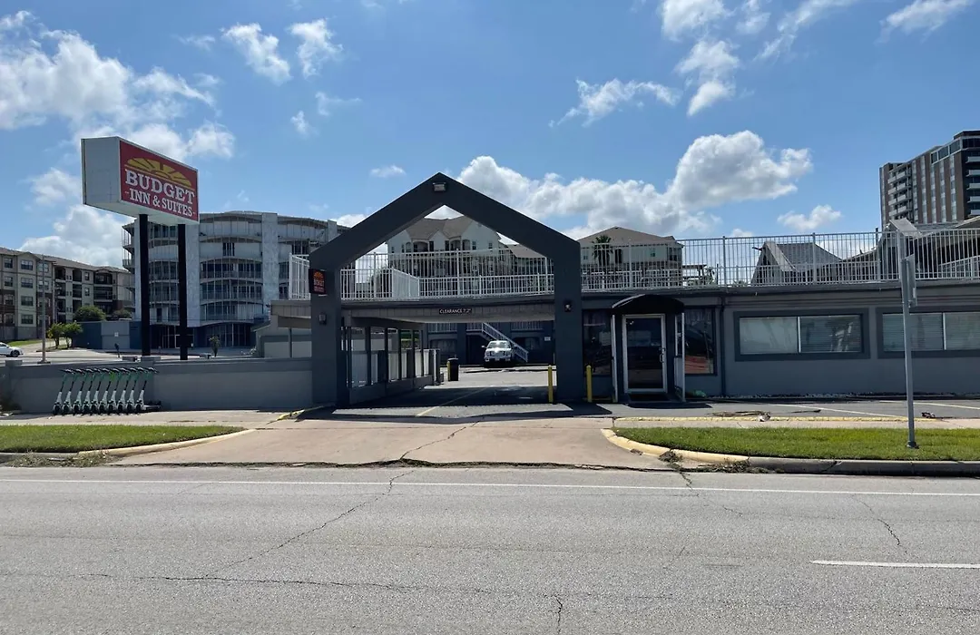 Budget Inn And Suites Corpus Christi-1