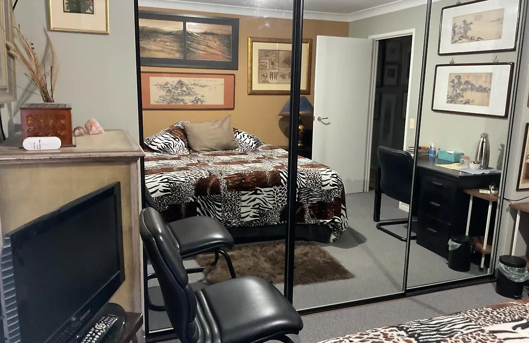 Bob Brown Room Art House-1