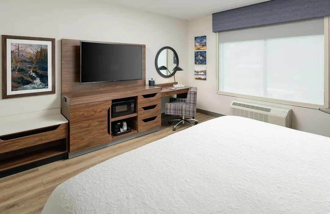 Hampton Inn Blue Ridge, Ga-1