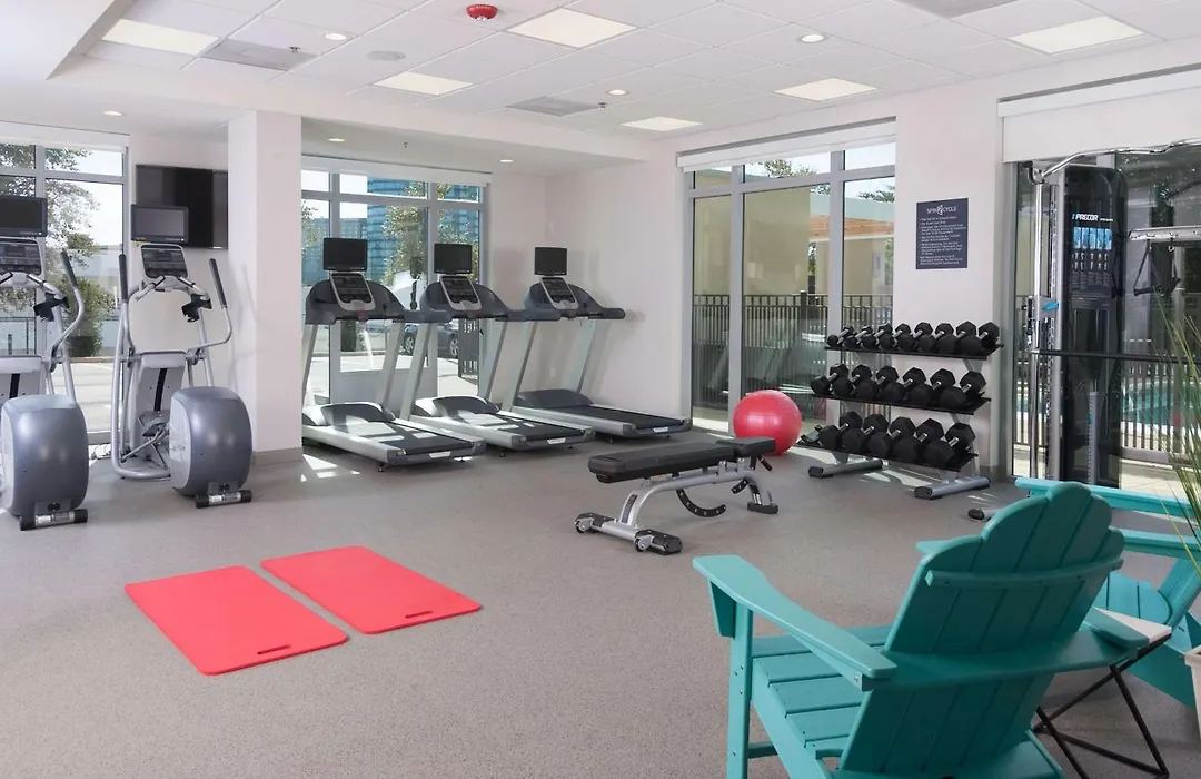 Home2 Suites By Hilton Atlanta Perimeter Center-1