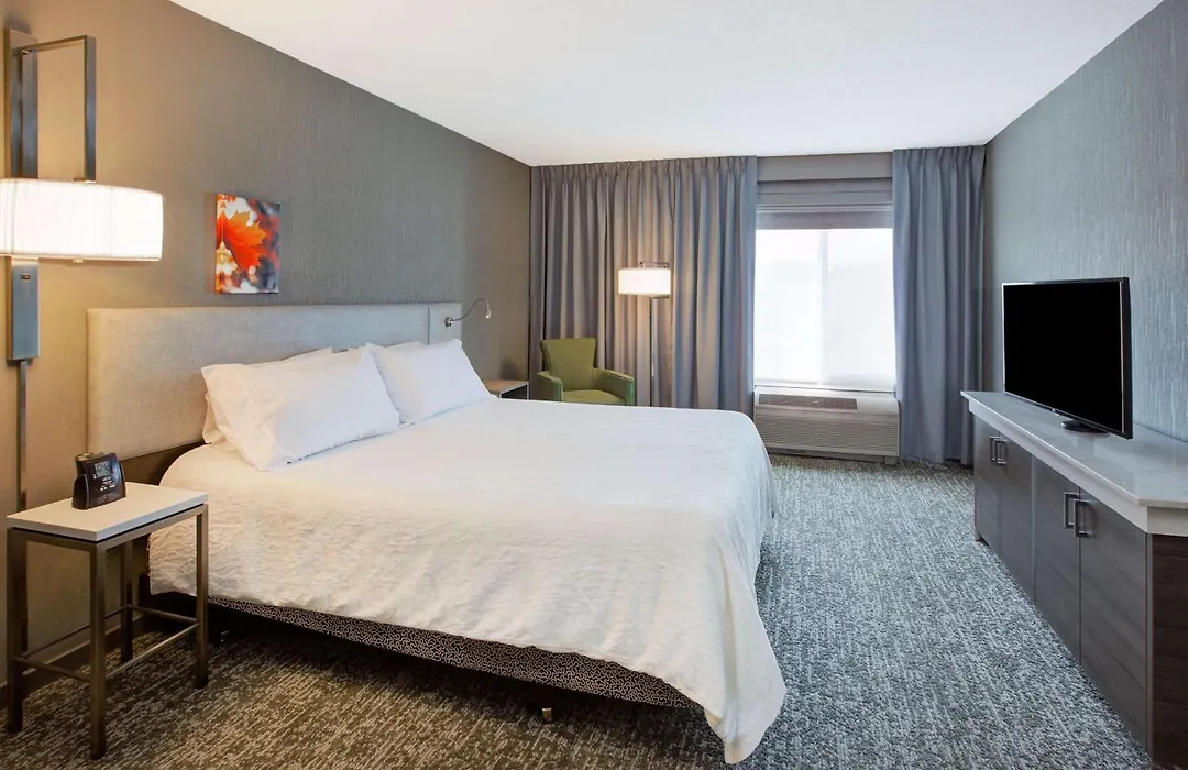 Hilton Garden Inn Chesterton-1