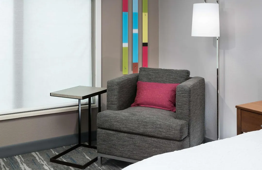 Hampton Inn & Suites Chicago North Shore-1