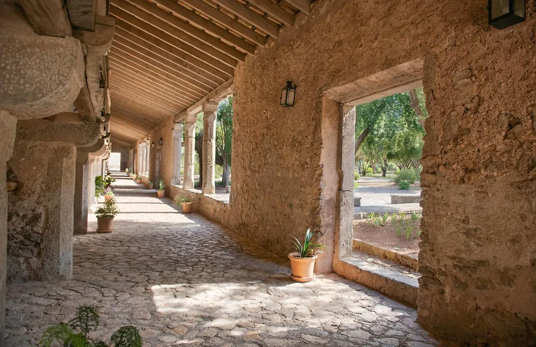 Santuari De Lluc-1