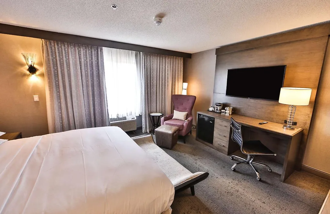 Doubletree By Hilton Atlanta Alpharetta-Windward-1