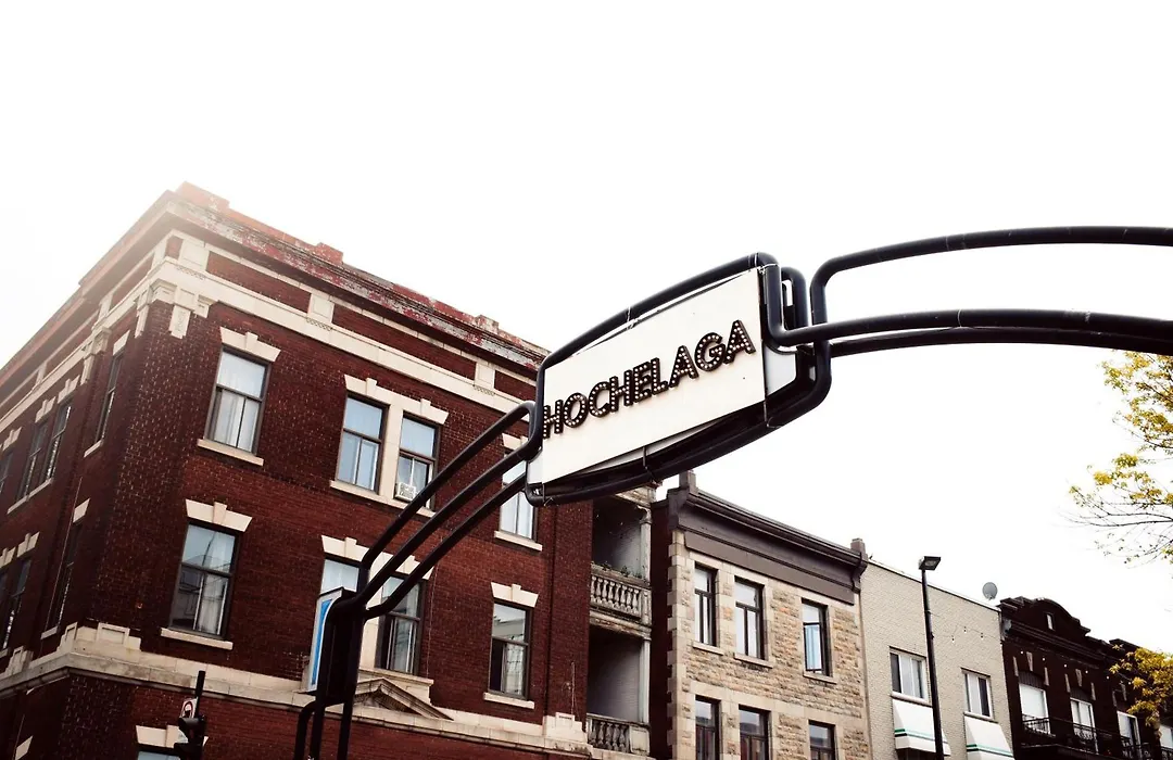 Homa Homestay Hotel By Olympic Stadium Montreal Auberge-Hostel-1