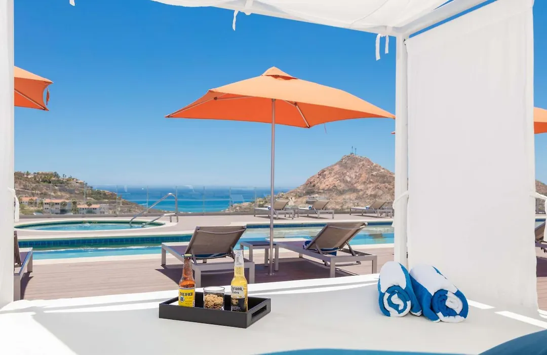 Hampton Inn&Suites by Hilton Los Cabos-1