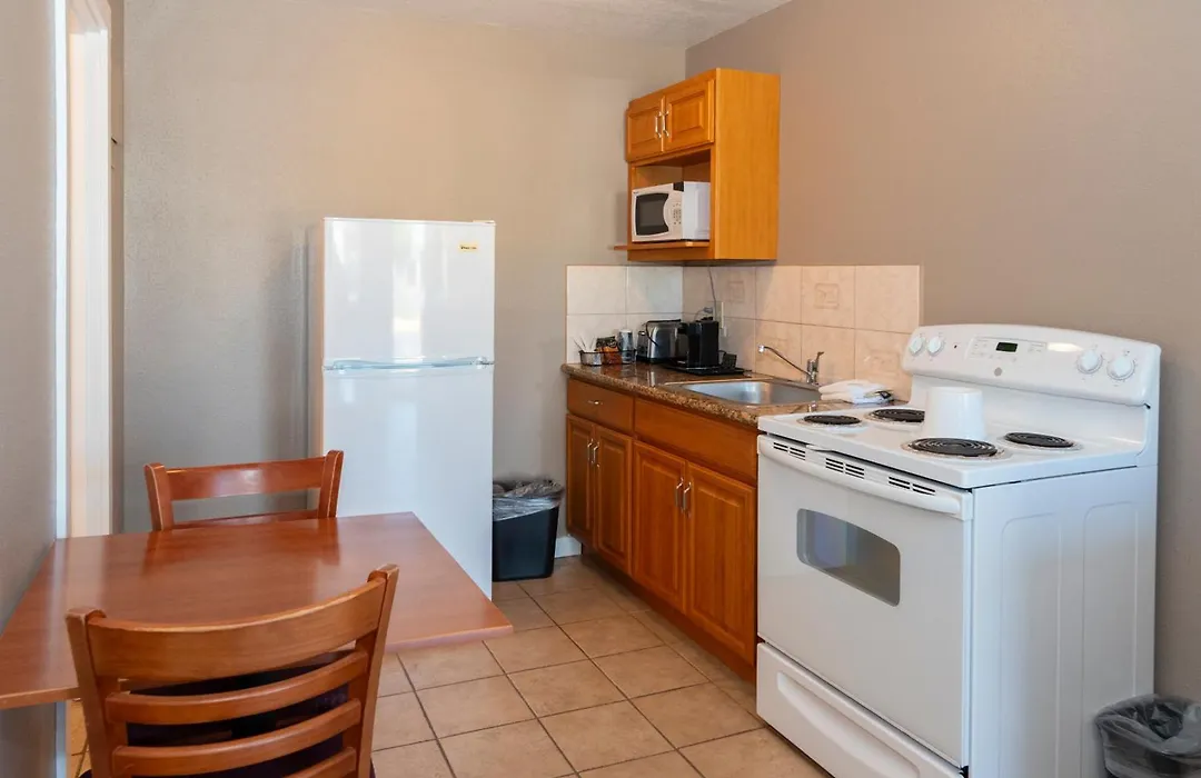 Nordic Inn And Suites-1