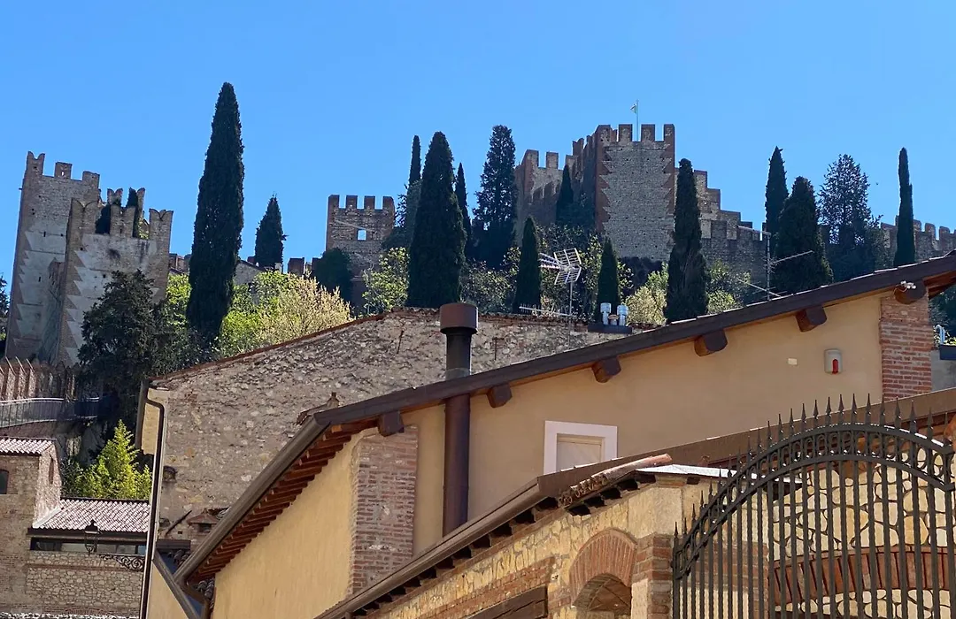 Star Soave Rooms - Locazione Turistica-1
