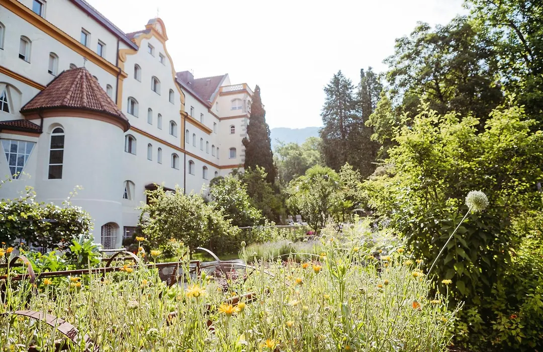 Gaestehaus Salvatorianerinnen-1