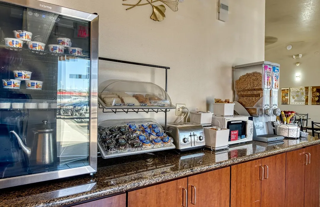 Super 8 By Wyndham Alamosa-1