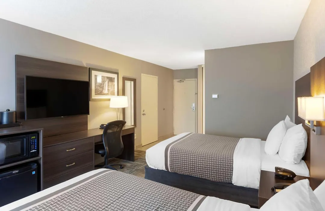Best Western Milton-1