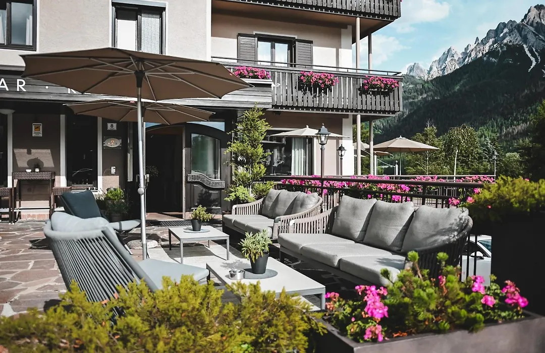Hotel Toblacherhof-1