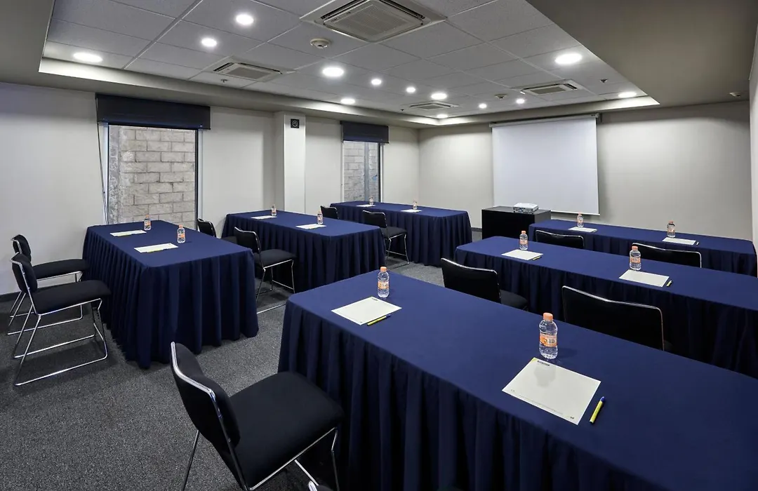 City Express By Marriott Tijuana Rio-1