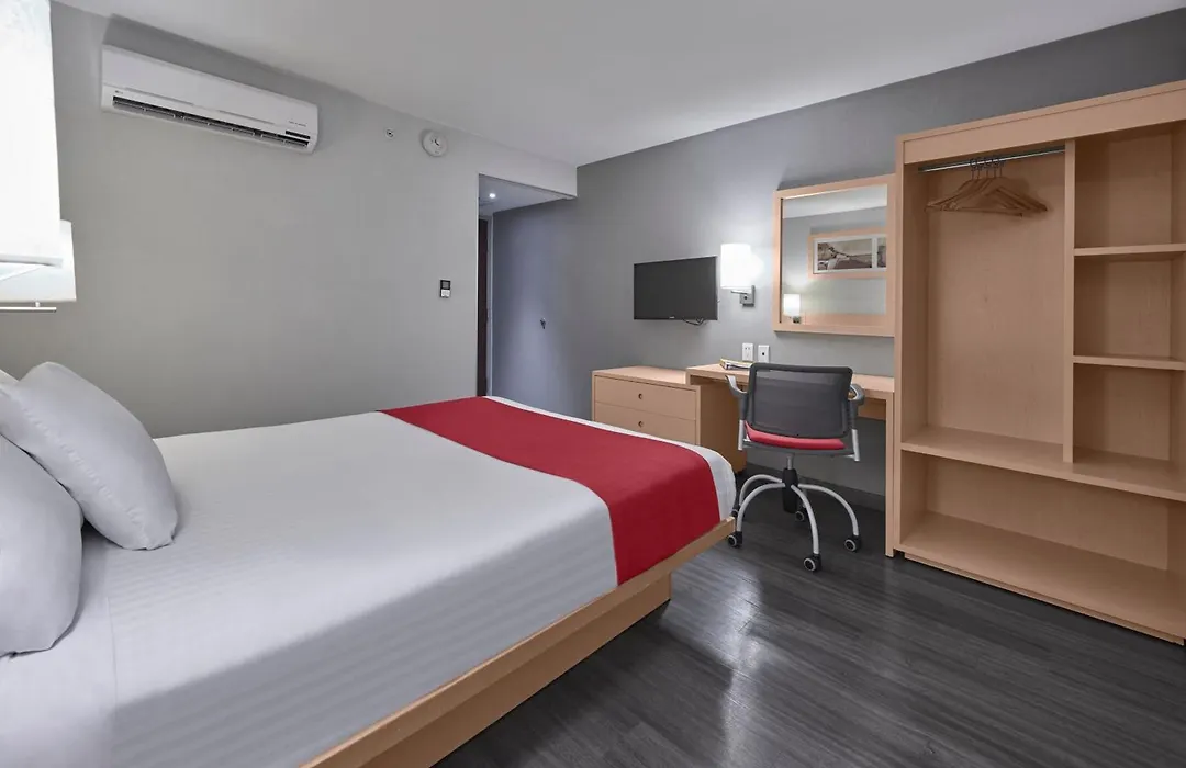 City Express By Marriott Torreon-1