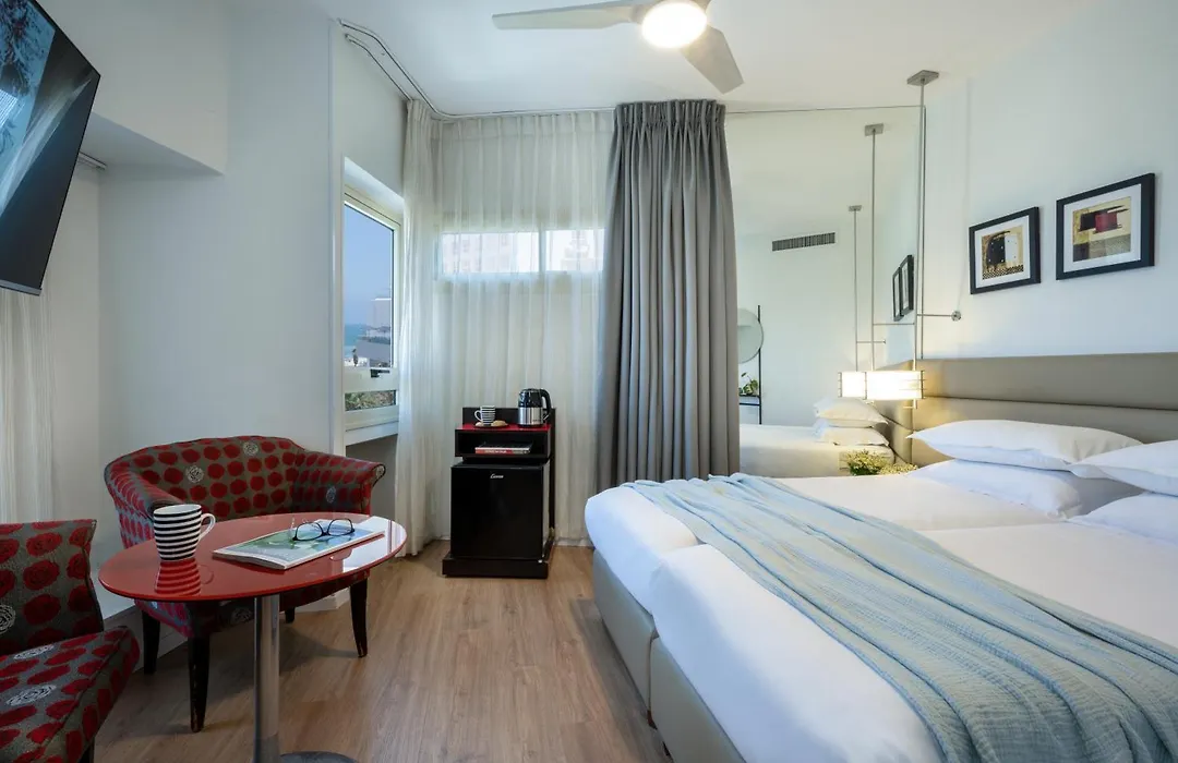 Maxim Design Hotel 3 Star Superior-1