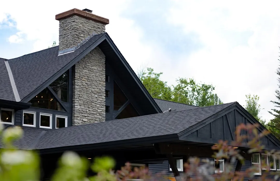 The Lodge At Lincoln Peak At Sugarbush-1