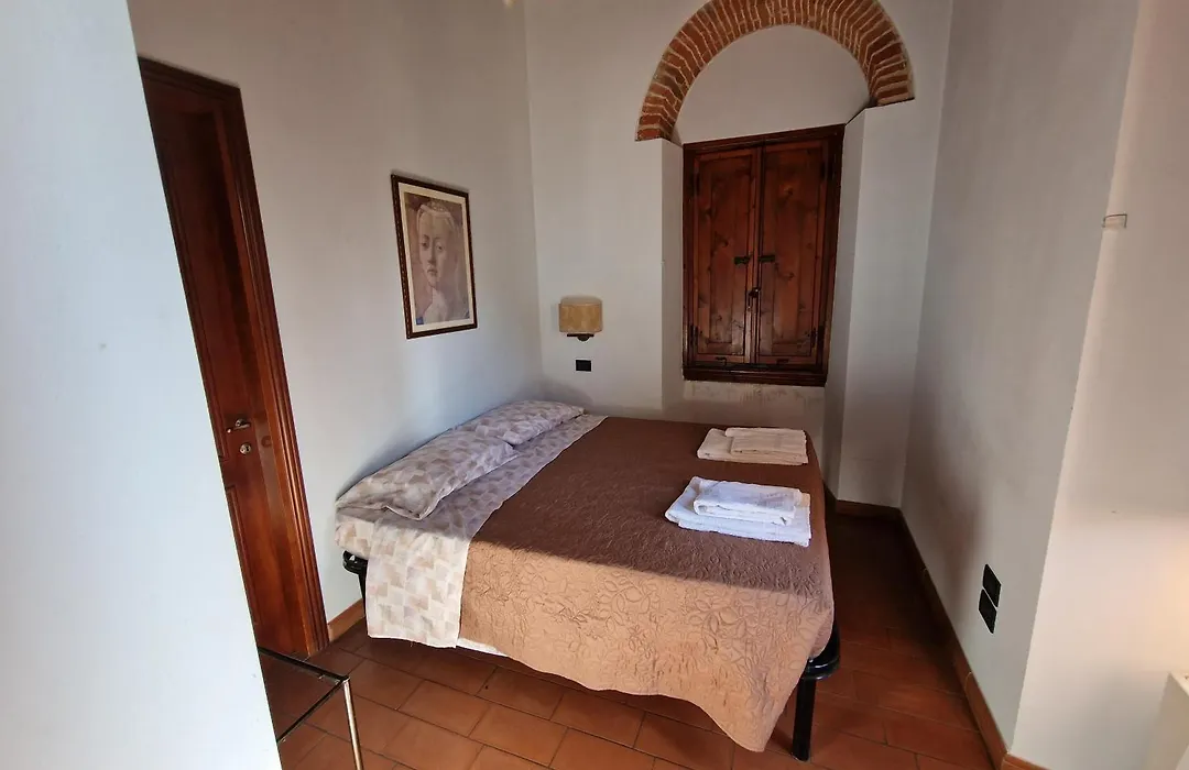 Hotel Ristorante Casa Volpi-1