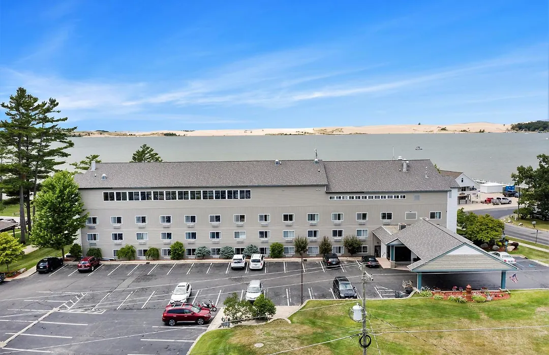 Dunes Waterfront Resort-1