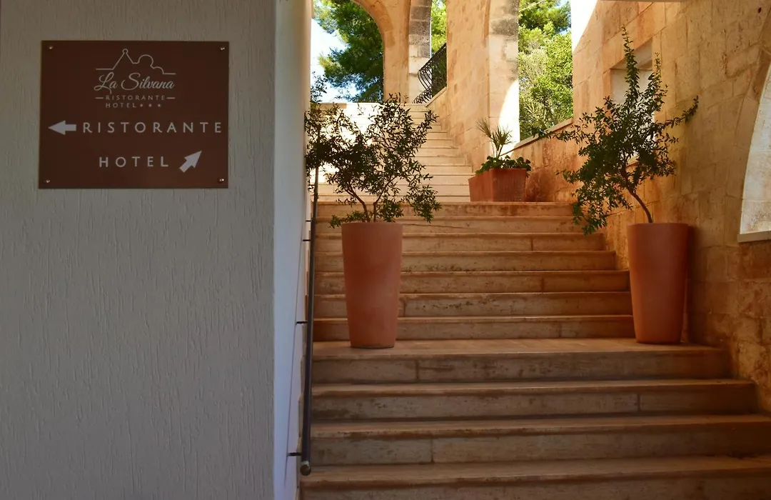 Hotel La Silvana-1