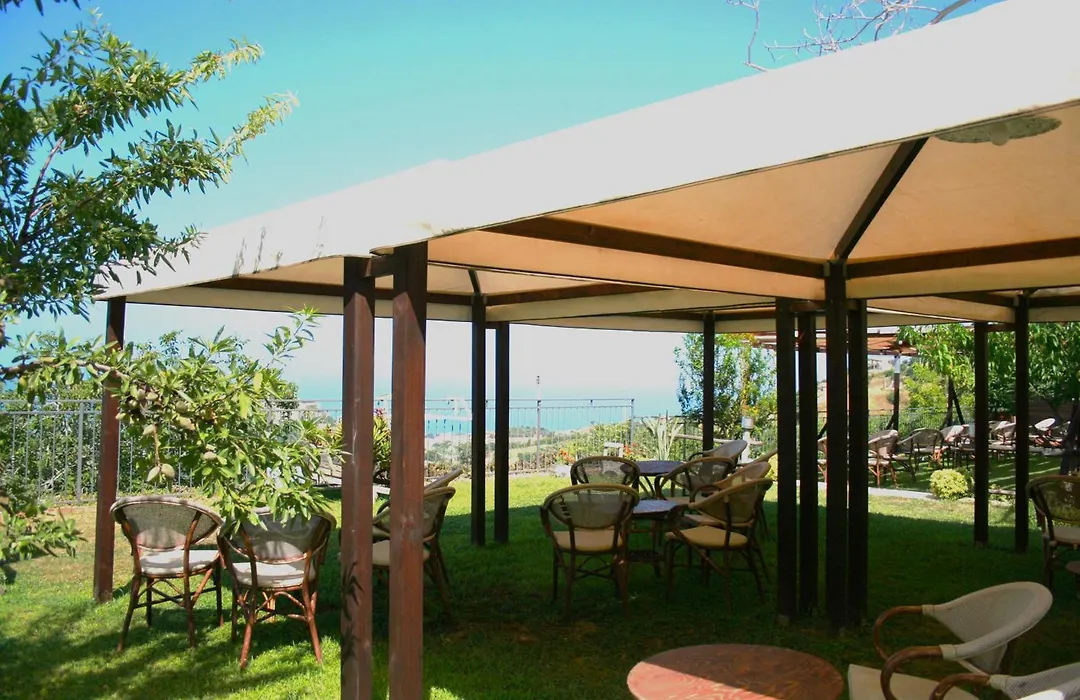 Il Podere dell'Angelo-1
