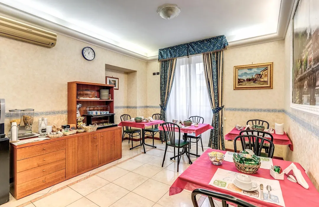 Hotel Orlanda-1