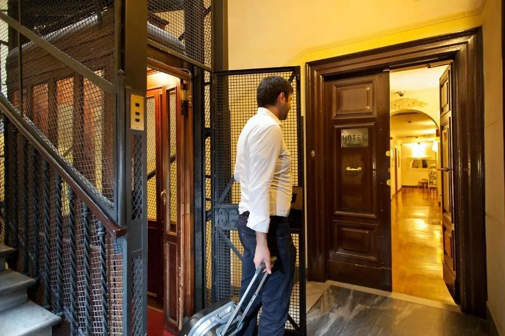 Hotel Sant'Angelo-1