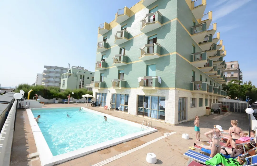 Hotel Leonardo Da Vinci-1